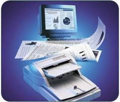 El negocio rentable de la digitalización de documentos