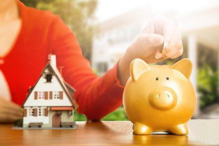 ¿Cómo ganar dinero con tu casa?