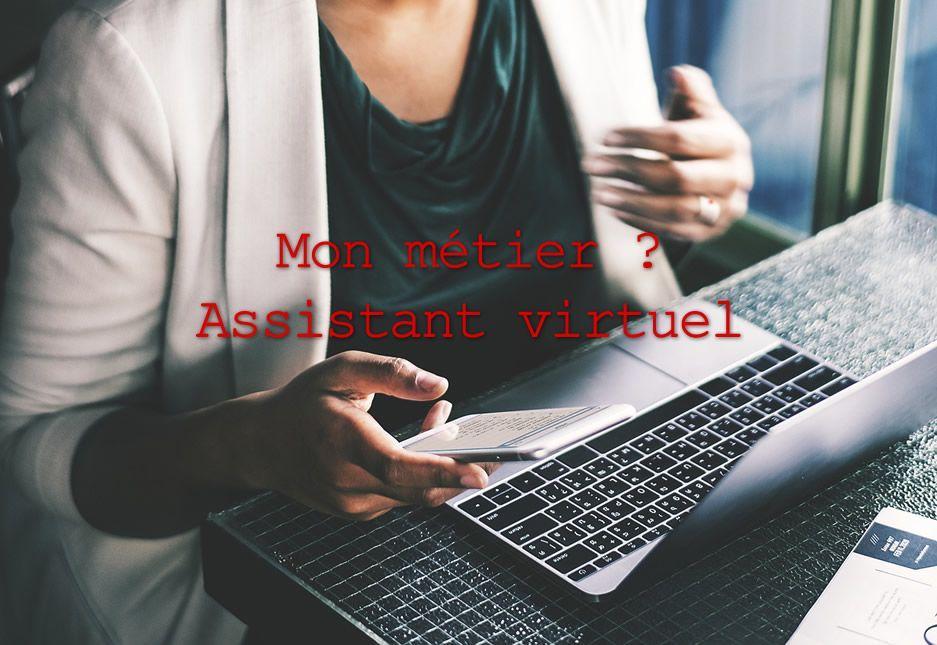 Cómo convertirse en asistente virtual