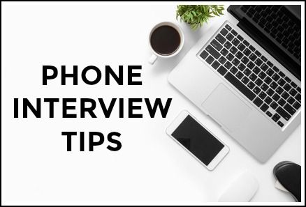 15 mejores consejos y técnicas para entrevistas telefónicas