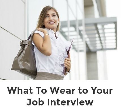 Ropa para entrevistas de trabajo: trajes casuales elegantes para mujeres