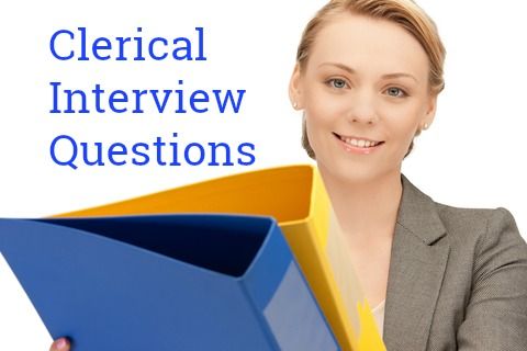 18 Preguntas y respuestas de la entrevista administrativa