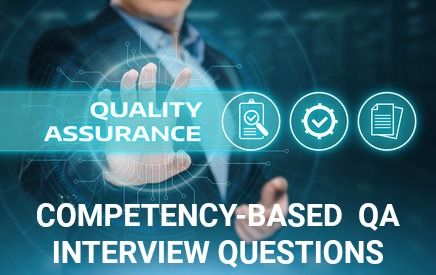 Preguntas de la entrevista de control de calidad
