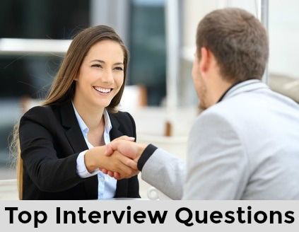 Principales preguntas y respuestas de la entrevista