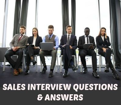 5 preguntas y respuestas de la entrevista técnica de ventas