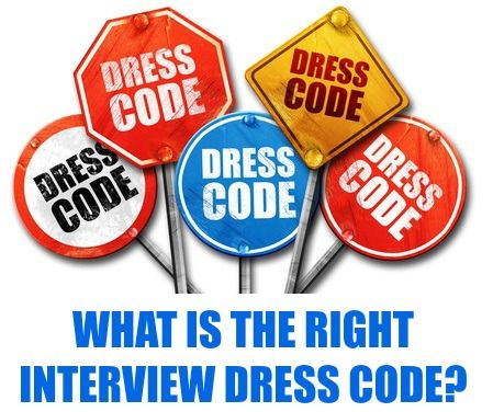 Código de vestimenta para entrevistas de trabajo: qué ponerse para