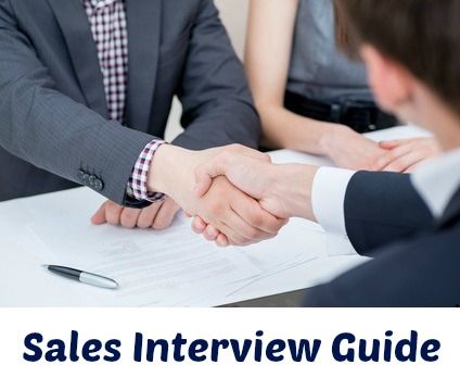 Los mejores consejos para entrevistas de ventas