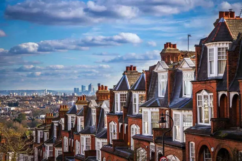 ¿Cuánto cuesta una casa en Londres? [2022]