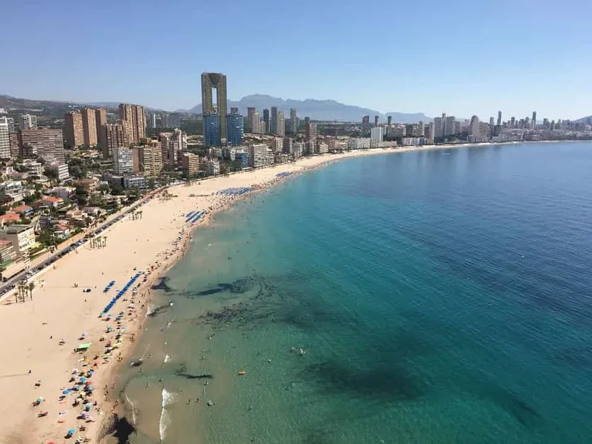 El lugar más barato para vivir en España junto al mar