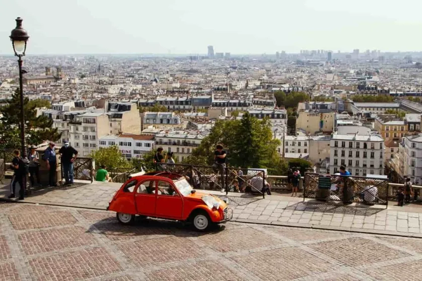 El coche más barato que puedes comprar en Francia en 2023