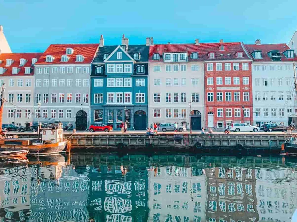 Precios de la vivienda en Dinamarca: qué debe esperar en 2023