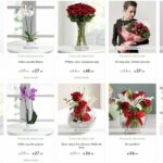 Cómo iniciar una empresa unipersonal como florista en línea