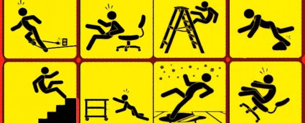 Que es riesgo y accidente laboral