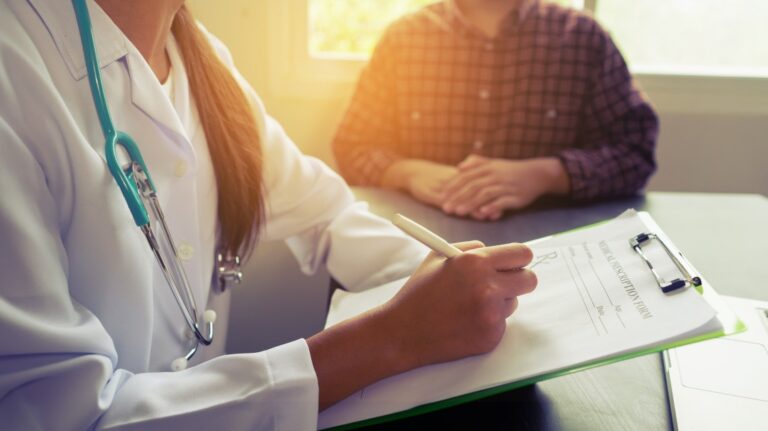 Quien me puede dar la baja