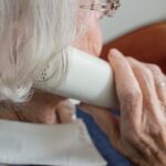Servicios para personas mayores