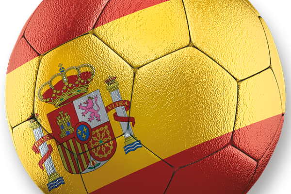 ¿Cuántos millones mueve la Liga de fútbol en España?